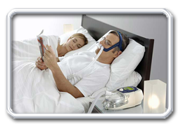 Titula&ccedil;&atilde;o (Ajuste de Press&atilde;o) CPAP e BiPAP